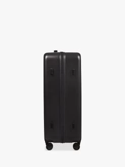 Samsonite Stack'd 4-Wheel 75cm Large Suitcase, Black -Sports And Leisure Equipment Store 239880679alt8