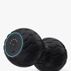 Therabody Wave Duo Smart Vibrating Roller -Sports And Leisure Equipment Store 239993768