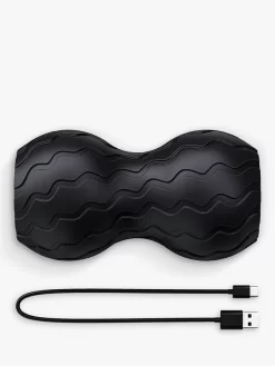 Therabody Wave Duo Smart Vibrating Roller -Sports And Leisure Equipment Store 239993768alt4