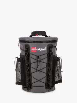 Red Paddle Co. Red Paddle Co 22L Waterproof Stand Up Paddle Board Deck Bag, Grey