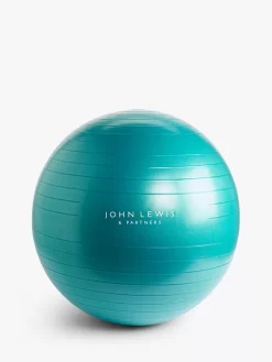 Exercise Ball