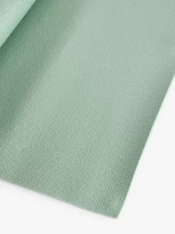 4mm Yoga Mat, Sage -Sports And Leisure Equipment Store 240149808alt2