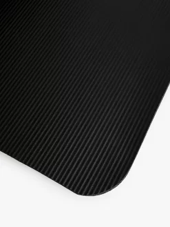 10mm Exercise Mat, Black -Sports And Leisure Equipment Store 240149859alt2