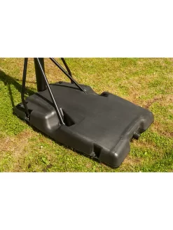 Sure Shot Slimline Acrylic Basketball Hoop -Sports And Leisure Equipment Store 240181262alt5