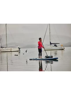 Red Paddle Co. Red Paddle Co 9'6" Compact Inflatable Stand Up Paddle Board Package -Sports And Leisure Equipment Store 240371561alt2