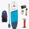Red Paddle Co. Red Paddle Co 10’8" Ride Inflatable Stand Up Paddle Board Package -Sports And Leisure Equipment Store 240371563