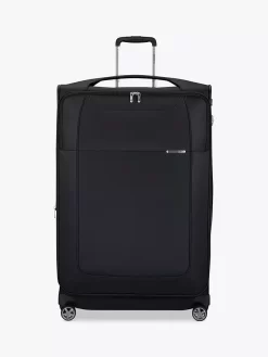 Samsonite D'lite 4-Wheel 83cm Large Expandable Suitcase, Black 14 Samsonite D'lite 4-Wheel 83cm Large Expandable Suitcase, Black -Sports And Leisure Equipment Store 240575450alt1