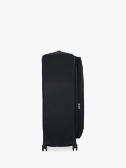 Samsonite D'lite 4-Wheel 83cm Large Expandable Suitcase, Black 23 Samsonite D'lite 4-Wheel 83cm Large Expandable Suitcase, Black -Sports And Leisure Equipment Store 240575450alt10
