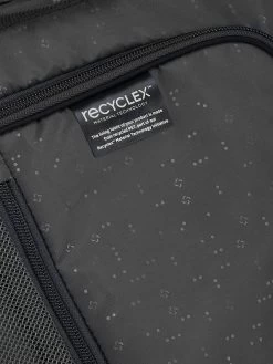 Samsonite D'lite 4-Wheel 83cm Large Expandable Suitcase, Black 16 Samsonite D'lite 4-Wheel 83cm Large Expandable Suitcase, Black -Sports And Leisure Equipment Store 240575450alt3