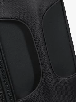 Samsonite D'lite 4-Wheel 83cm Large Expandable Suitcase, Black 17 Samsonite D'lite 4-Wheel 83cm Large Expandable Suitcase, Black -Sports And Leisure Equipment Store 240575450alt4