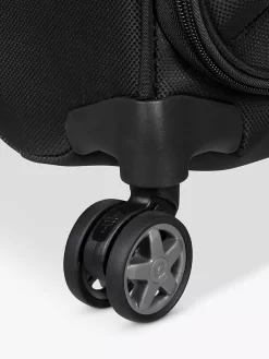 Samsonite D'lite 4-Wheel 83cm Large Expandable Suitcase, Black 18 Samsonite D'lite 4-Wheel 83cm Large Expandable Suitcase, Black -Sports And Leisure Equipment Store 240575450alt5