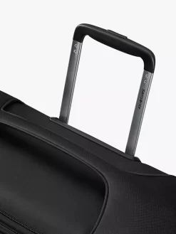 Samsonite D'lite 4-Wheel 83cm Large Expandable Suitcase, Black 19 Samsonite D'lite 4-Wheel 83cm Large Expandable Suitcase, Black -Sports And Leisure Equipment Store 240575450alt6