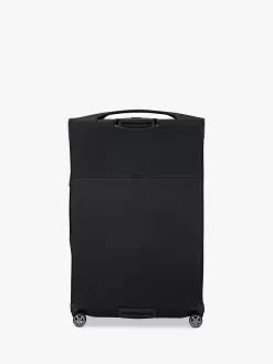 Samsonite D'lite 4-Wheel 83cm Large Expandable Suitcase, Black 21 Samsonite D'lite 4-Wheel 83cm Large Expandable Suitcase, Black -Sports And Leisure Equipment Store 240575450alt8
