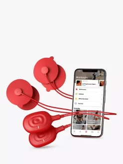 Therabody PowerDot 2.0 Duo Smart Muscle Stimulator -Sports And Leisure Equipment Store 240654361alt2