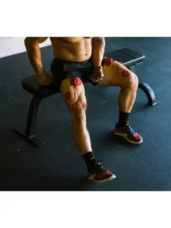 Therabody PowerDot 2.0 Duo Smart Muscle Stimulator -Sports And Leisure Equipment Store 240654361alt5