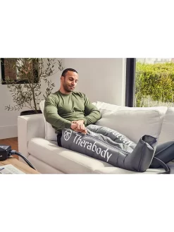 Therabody RecoveryAir Pneumatic Compression Boots -Sports And Leisure Equipment Store 240654363alt2