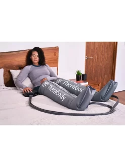 Therabody RecoveryAir Pneumatic Compression Boots -Sports And Leisure Equipment Store 240654363alt3
