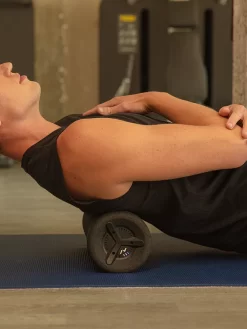 Hyperice Vyper 3 Vibration Roller -Sports And Leisure Equipment Store 240792262alt4