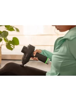 Hyperice Hypervolt 2 Pro Percussive Therapy Massager -Sports And Leisure Equipment Store 240792264alt7