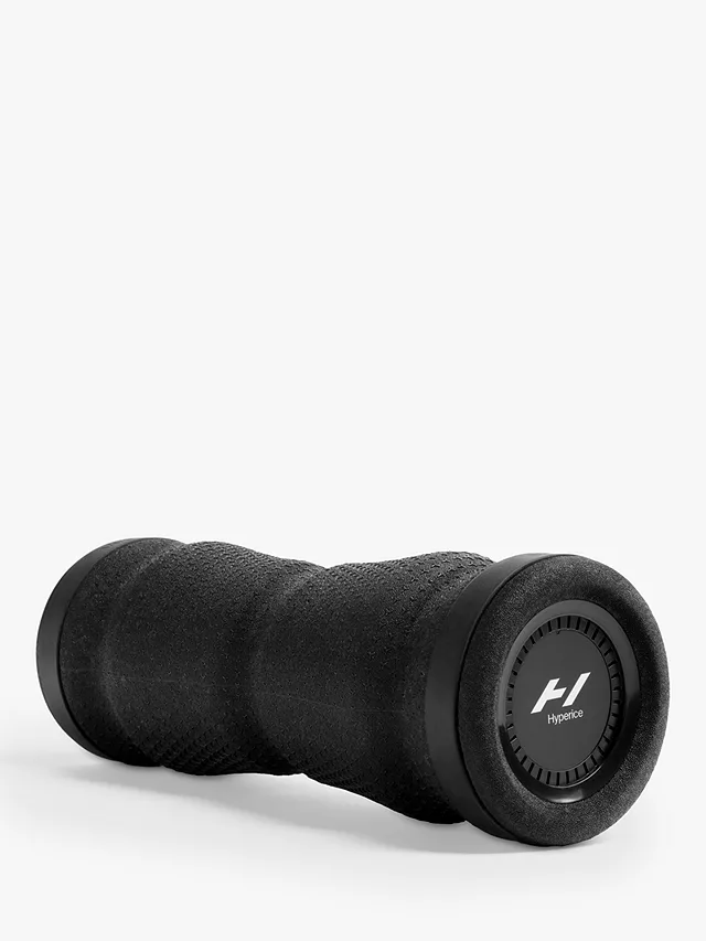 Hyperice Vyper Go Vibration Roller 3 Hyperice Vyper Go Vibration Roller