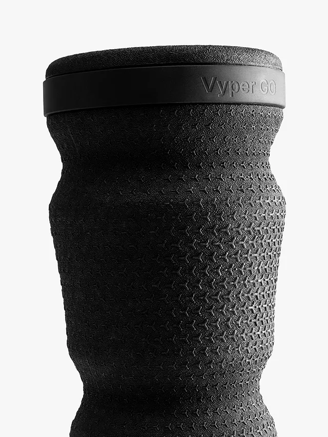 Hyperice Vyper Go Vibration Roller 5 Hyperice Vyper Go Vibration Roller - Image 3