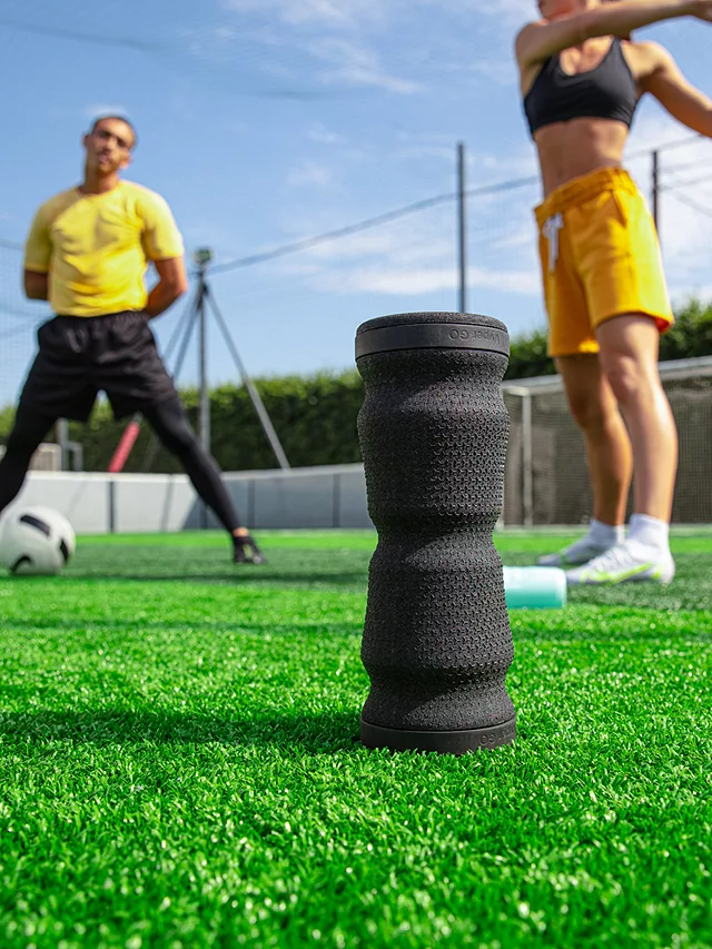 Hyperice Vyper Go Vibration Roller 9 Hyperice Vyper Go Vibration Roller - Image 7