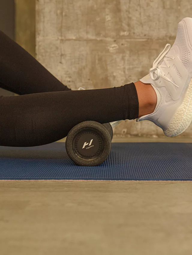 Hyperice Vyper Go Vibration Roller 10 Hyperice Vyper Go Vibration Roller - Image 8