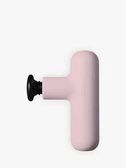Lola Massage Gun, Pink -Sports And Leisure Equipment Store 240922057alt2