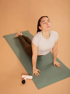 Lola Massage Gun, Pink -Sports And Leisure Equipment Store 240922057alt9