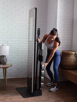 ProForm Vue IFIT-Connected Smart Workout Mirror -Sports And Leisure Equipment Store 240983156alt2