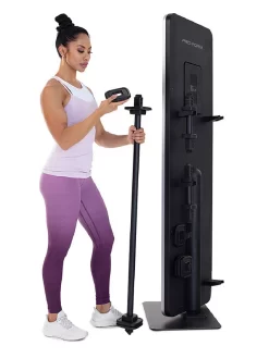 ProForm Vue IFIT-Connected Smart Workout Mirror -Sports And Leisure Equipment Store 240983156alt6