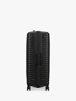 Samsonite Upscape 4-Wheel 75cm Expandable Large Suitcase, Black -Sports And Leisure Equipment Store 241000035alt10