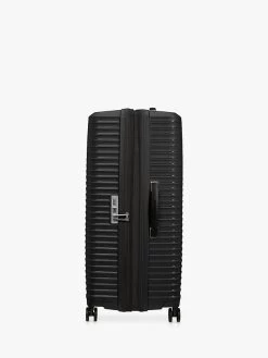 Samsonite Upscape 4-Wheel 81cm Expandable Large Suitcase, Black -Sports And Leisure Equipment Store 241000036alt8