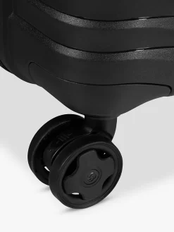 Samsonite Upscape 4-Wheel 55cm Expandable Cabin Case, Black -Sports And Leisure Equipment Store 241000048alt6