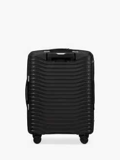 Samsonite Upscape 4-Wheel 55cm Expandable Cabin Case, Black -Sports And Leisure Equipment Store 241000048alt7