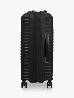 Samsonite Upscape 4-Wheel 55cm Expandable Cabin Case, Black -Sports And Leisure Equipment Store 241000048alt8