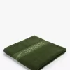 Speedo Logo Border Towel, Eco USA -Sports And Leisure Equipment Store 241160916