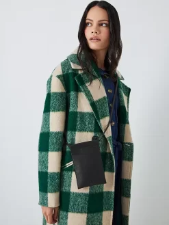 Kin Cross Body Phone Bag, Black -Sports And Leisure Equipment Store 241160944alt1