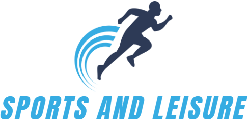 Sports And Leisure Equipment Store